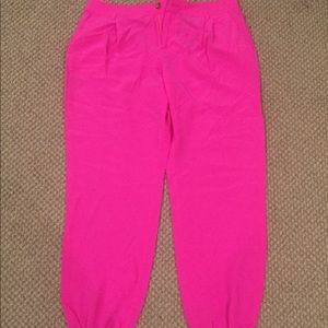 Lilly Pulitzer New With Tag Solstice pants